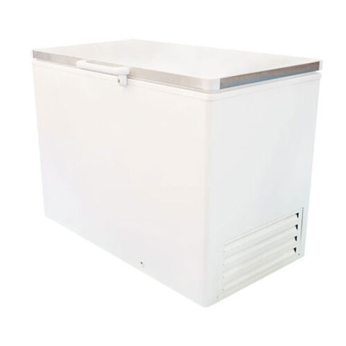 Increased Freezer Efficiency